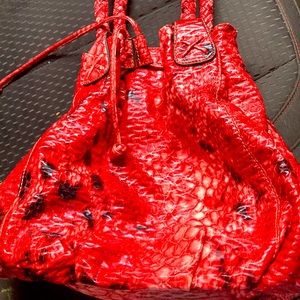 This purse is fashion